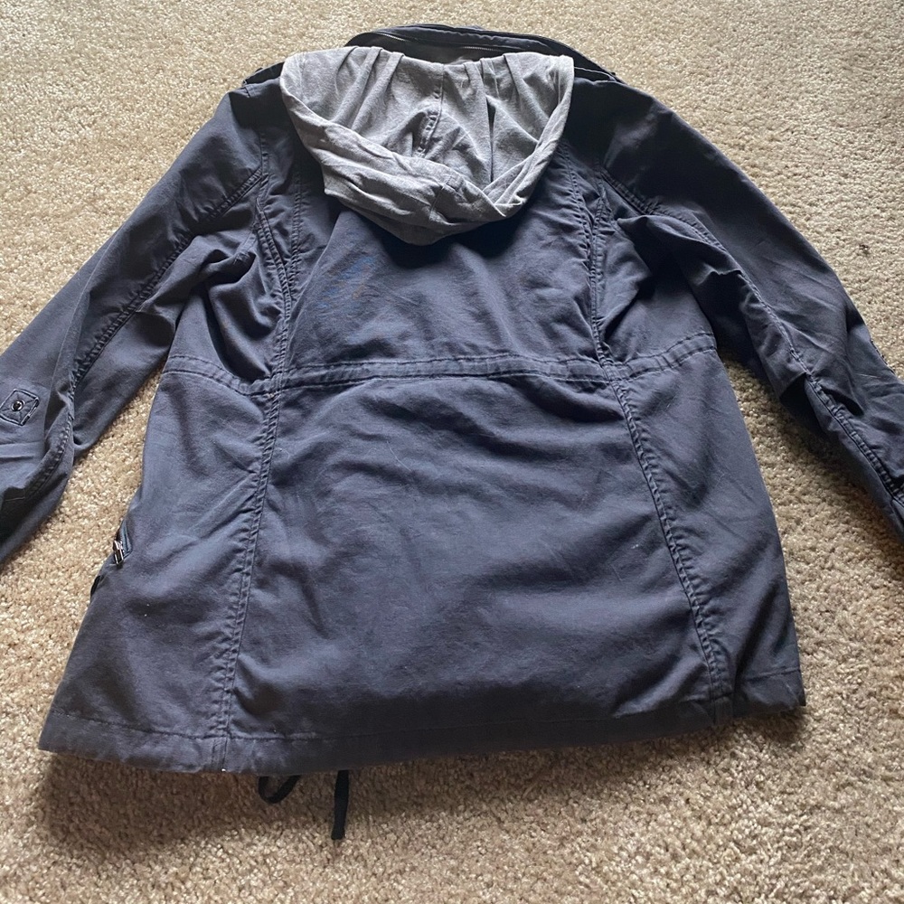 Hurley jacket - Picture 2 of 7